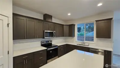 **Photos are of lot 36 and are meant for representation only.** Colors and features will vary.