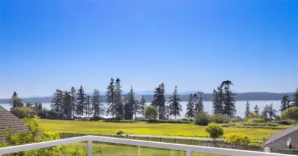 Impeccable VIEWS w/nearby beach access to Saratoga Passage. Keep scrolling to see more picts. of the incredible views.
