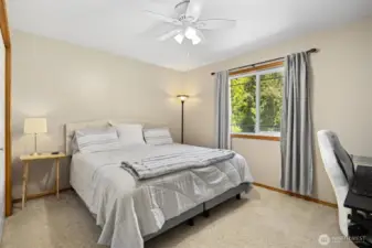Bedroom #3