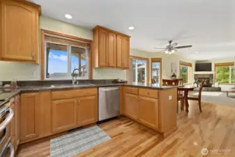 Pictures do not do this space justice! Come see for yourself before it's gone!