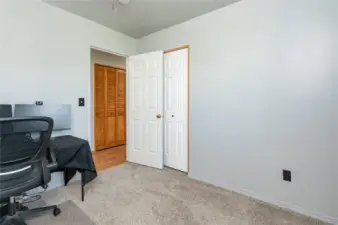 Bedroom #2