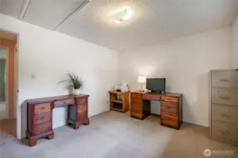 Bedroom #3