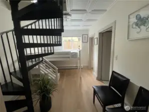 flex room