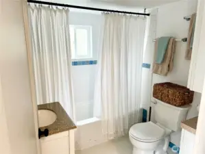 full bath