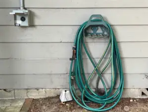 RV electric