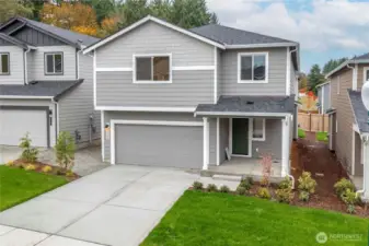 Square footage/dimensions shown is only an estimate and actual square footage/dimensions will differ.  Buyer should rely on his or her own evaluation of usable area. Depictions of homes or other features are artist conceptions. Hardscape, landscape, and other items shown may be decorator suggestions that are not included in the purchase price and availability may vary. No view is promised. Views may also be altered by subsequent development, construction, and landscaping growth.  ©2025 Century Communities, Inc