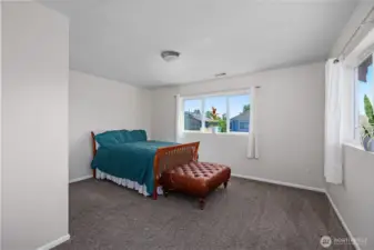 Bedroom #4