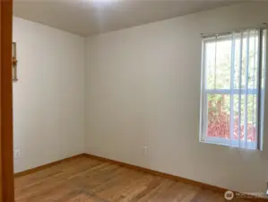Bedroom #1