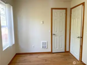 Bedroom #1