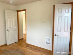 Bedroom #2