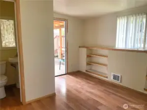 Bonus Room
