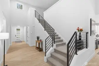 The carpets were professionally cleaned on Oct 29, 2025.