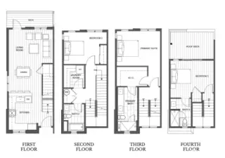 Floor Plan Layout