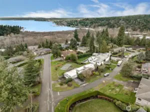 Imagine your dream home here!