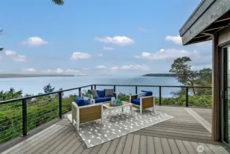 These views are real.  A must see