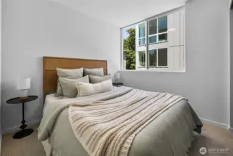 Photos are of model home 824B. Finishes and layout may vary.