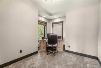 office or bedroom