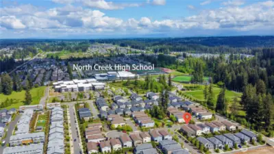 Closer to Northshore District