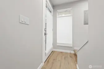 Entryway