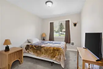 Bed 2.