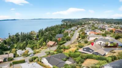 Buena Vista Community