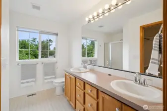 Double sinks