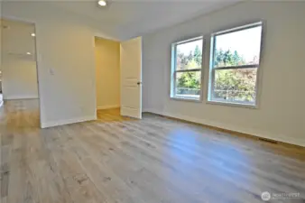Primary Walk-In