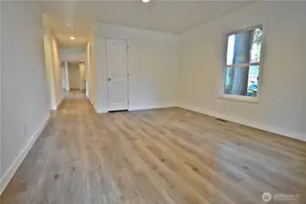 Den or Flex room