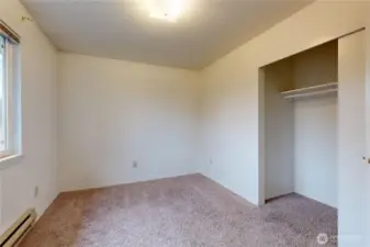 Vacant Unit, 249.