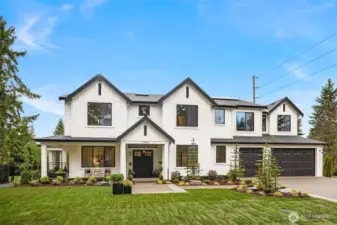 Welcome to the “Whitteville” by Murray Franklyn