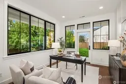 Den / Office - Main Floor