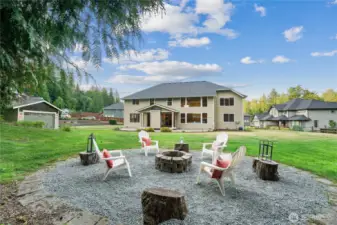 This could be your backyard!!!