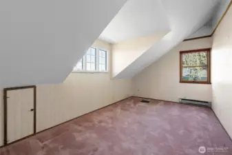 Inner Primary Bedroom