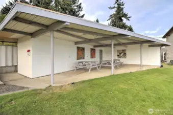 Community Club