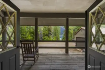 Clubhouse