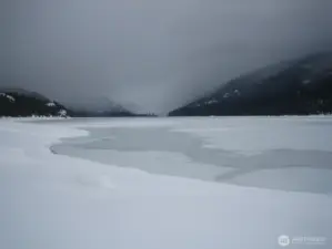 Photo Taken This Winter