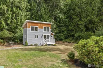 Detached Tiny Home