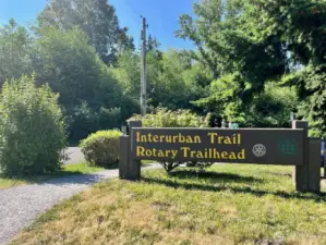 Interurban Trail