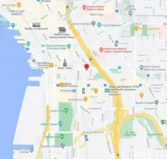 So central to everything the city has to offer