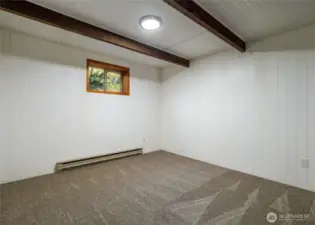 Downstairs bedroom #2