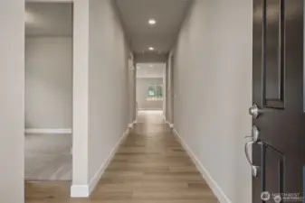 Photos of similar home