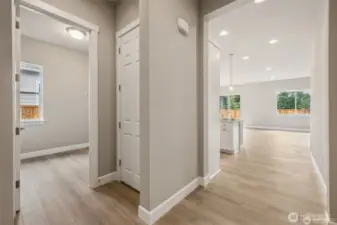 Photos of similar home