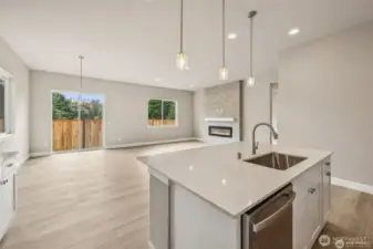 Photos of similar home