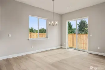 Photos of similar home