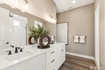 Photos of similar home