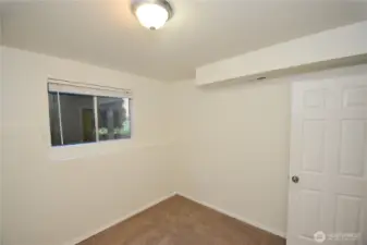 3rd bedroom