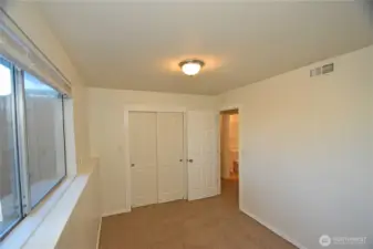 4th Bedroom