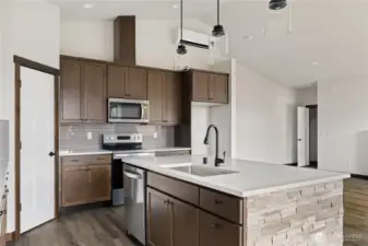 Photos of similar home