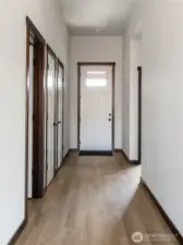 Photos of similar home