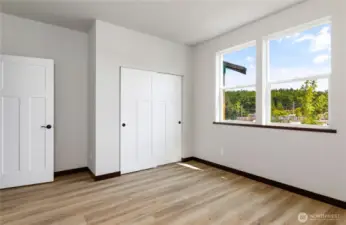 Photos of similar home